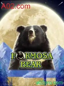 FormosaBear
